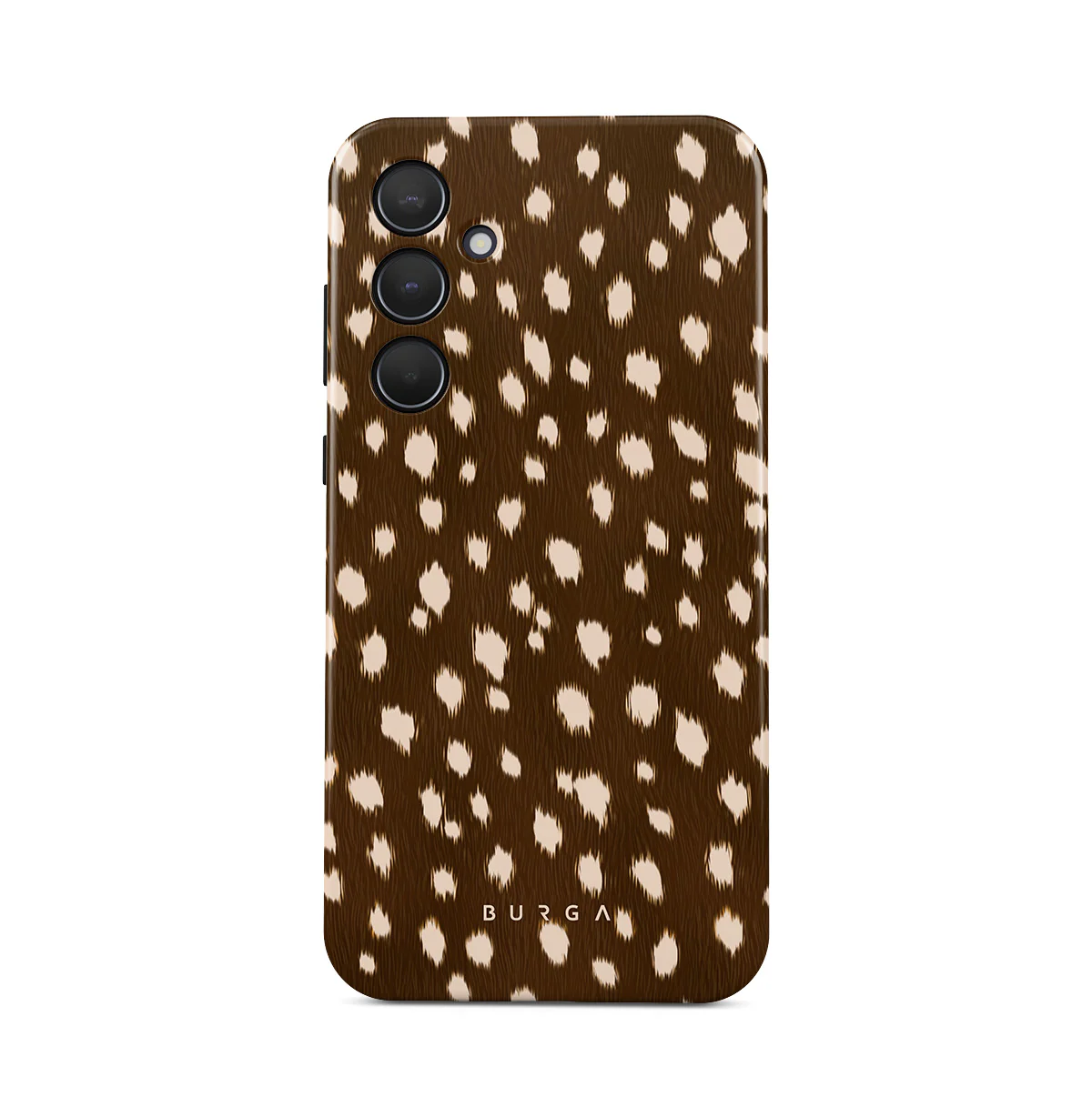 Cinnamon Roll - Samsung Galaxy A35 Case