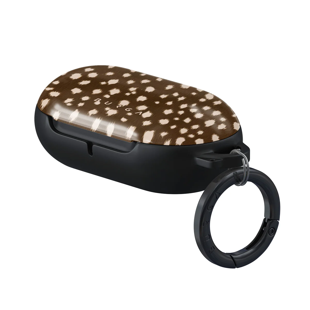 Cinnamon Roll - Samsung Galaxy Buds Case