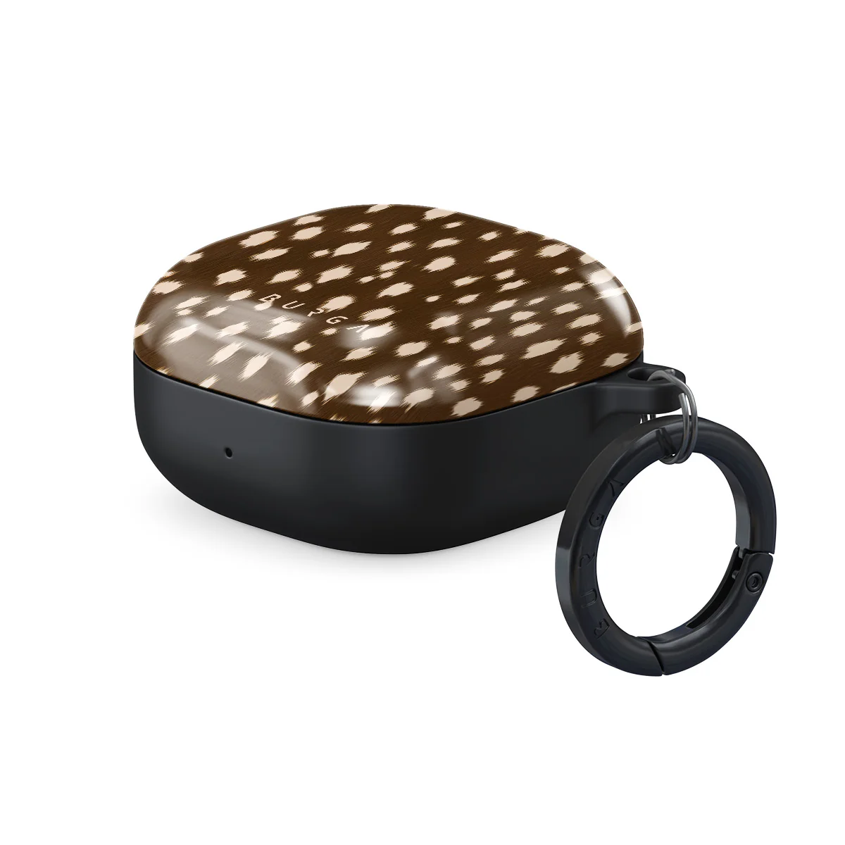 Cinnamon Roll - Samsung Galaxy Buds Live Case