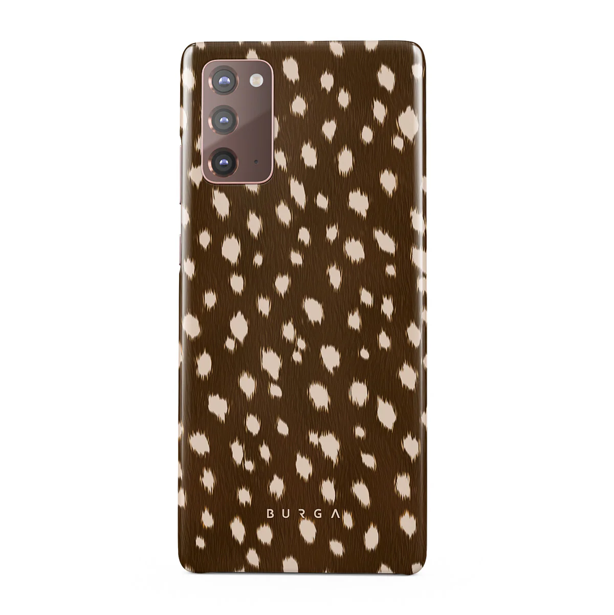 Cinnamon Roll - Samsung Galaxy Note 20 4G / 5G Case