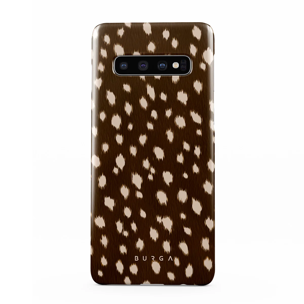 Cinnamon Roll - Samsung Galaxy S10 Plus Case