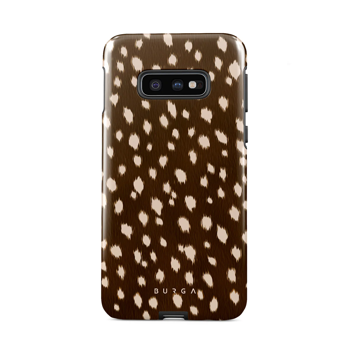 Cinnamon Roll - Samsung Galaxy S10E Case