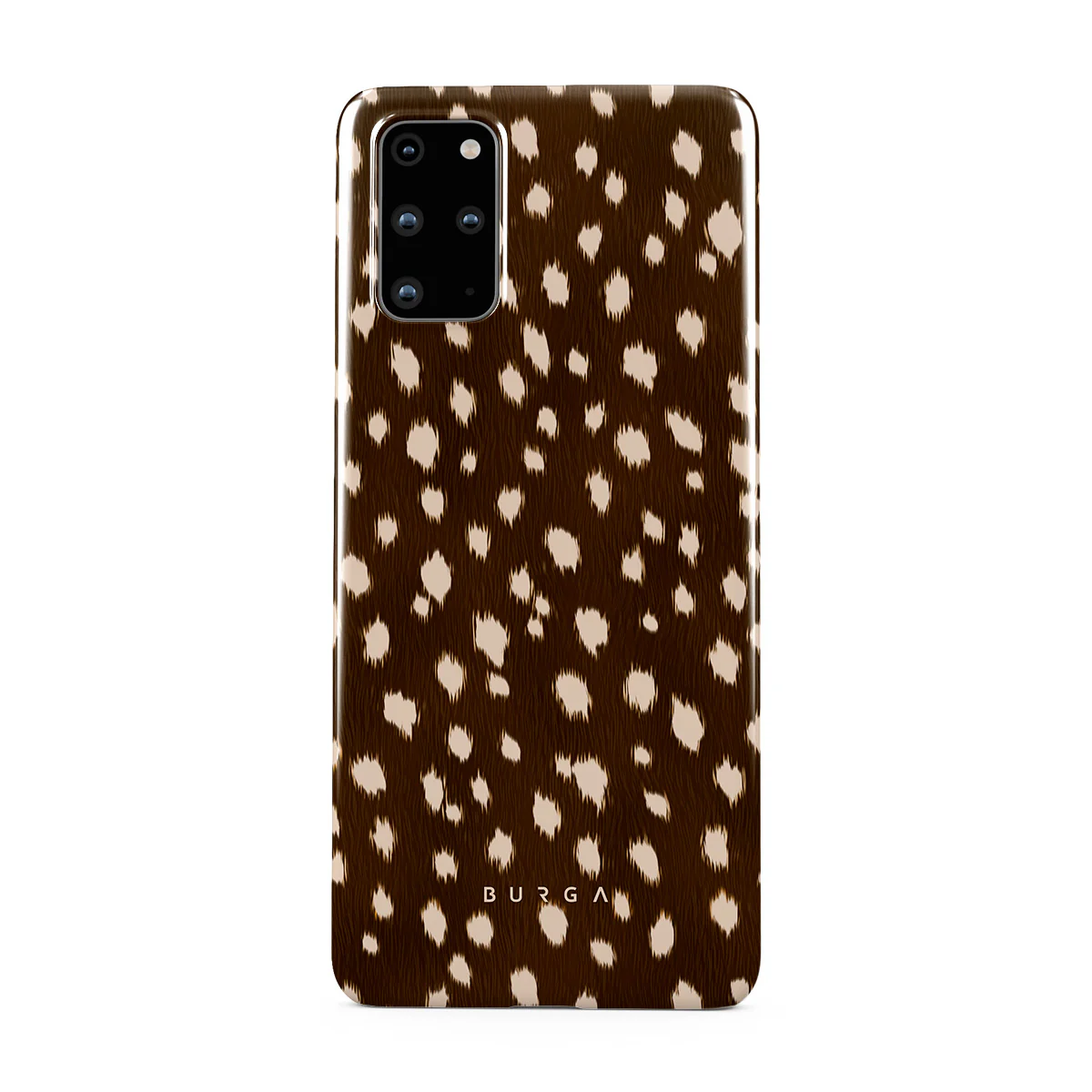 Cinnamon Roll - Samsung Galaxy S20 Plus 4G / 5G Case