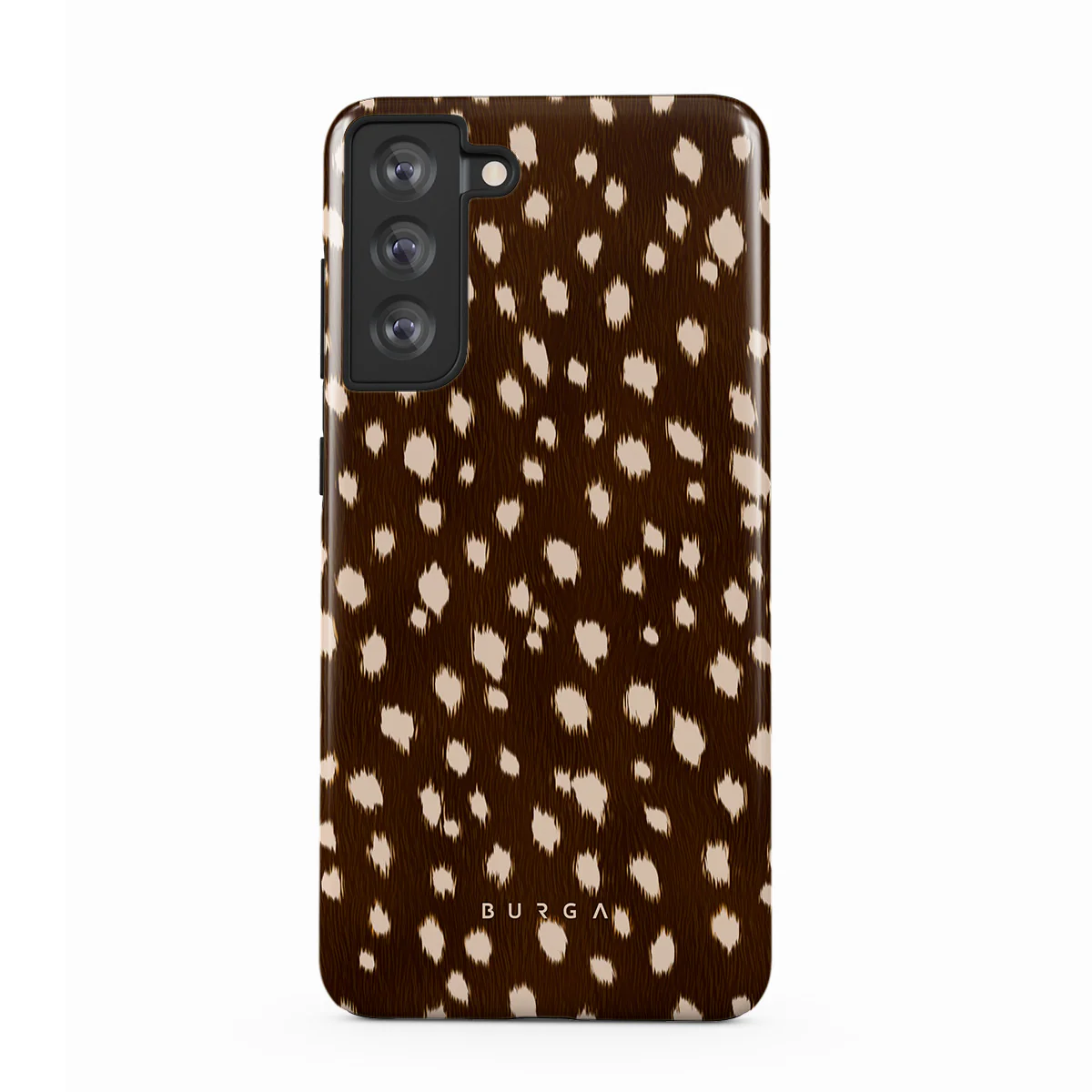 Cinnamon Roll - Samsung Galaxy S21 FE Case