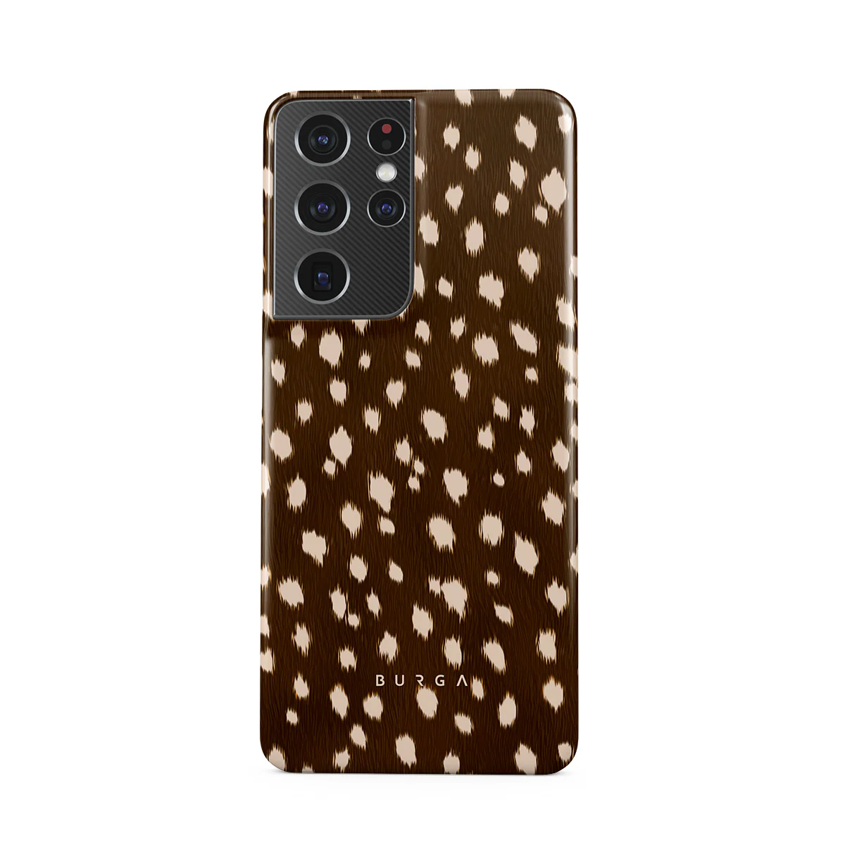 Cinnamon Roll - Samsung Galaxy S21 Ultra Case