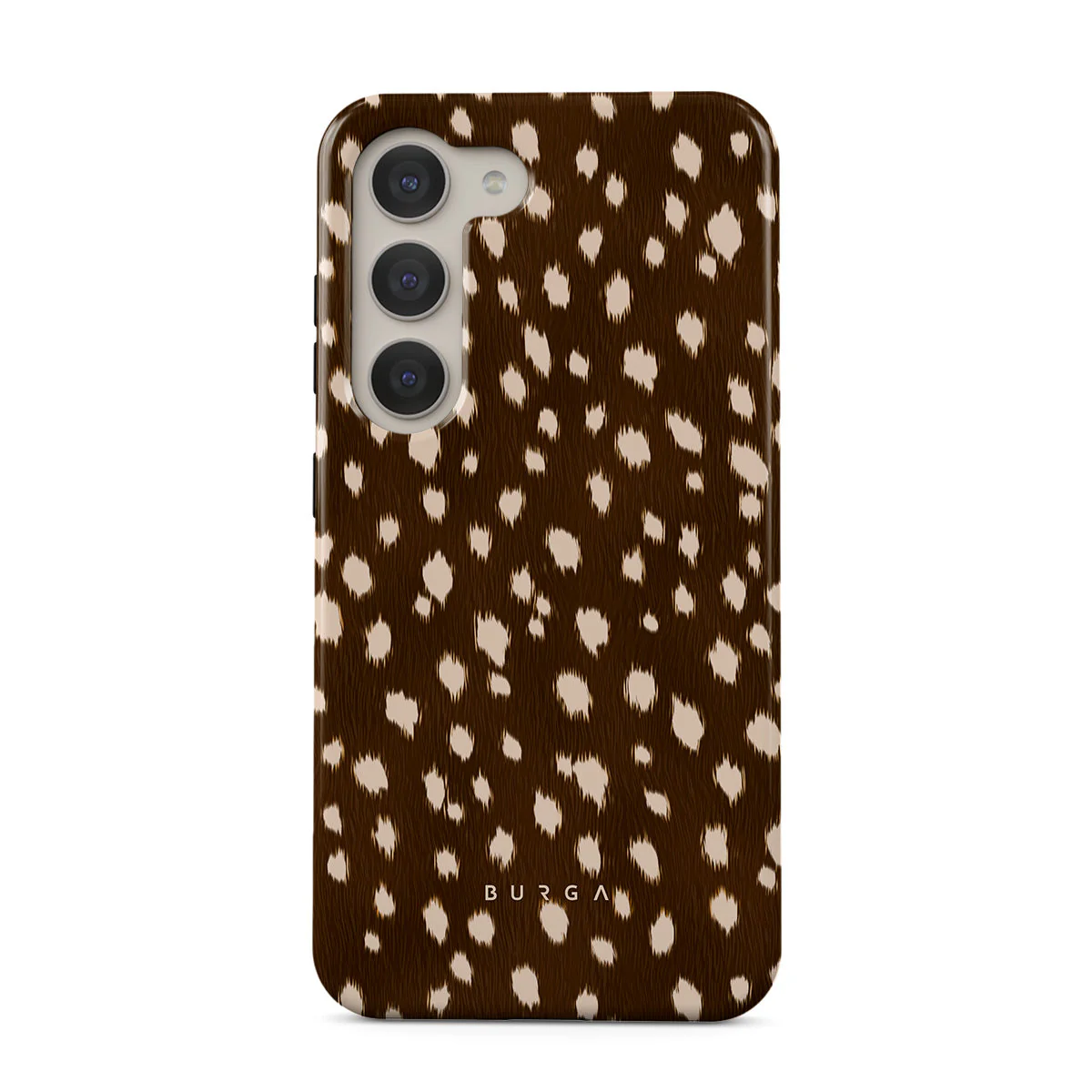 Cinnamon Roll - Samsung Galaxy S23 Case