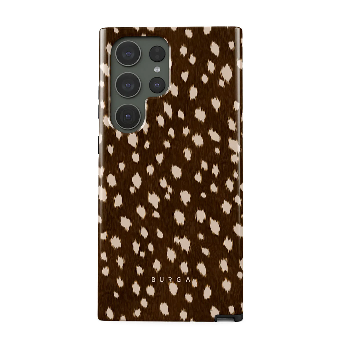 Cinnamon Roll - Samsung Galaxy S23 Ultra Case