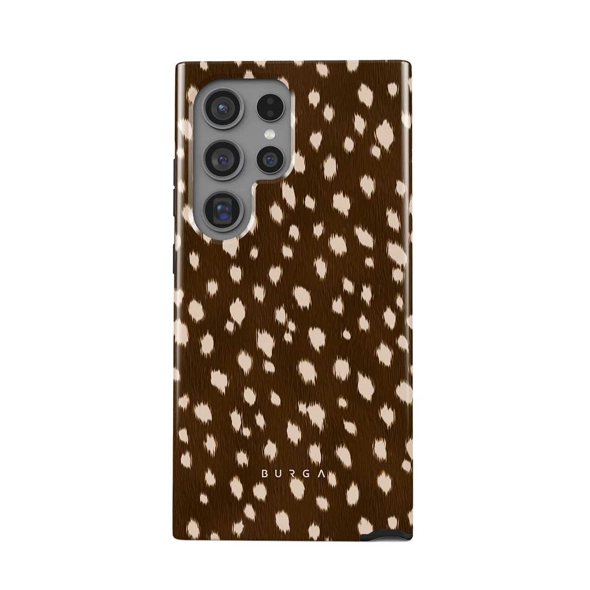 Cinnamon Roll - Samsung Galaxy S24 Ultra Case