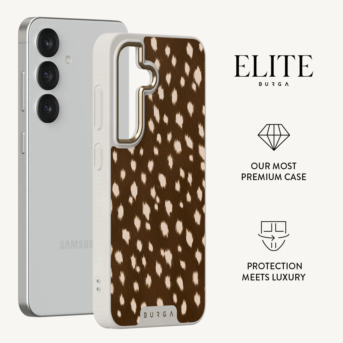 Cinnamon Roll - Samsung Galaxy S25 Case - Image 20