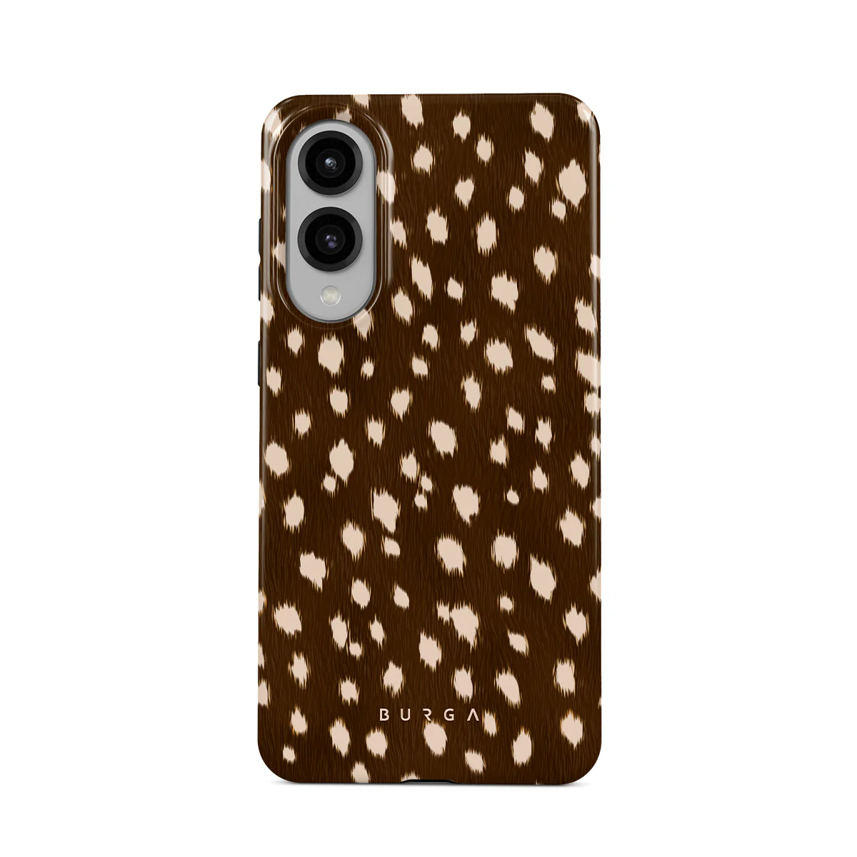 Cinnamon Roll - Samsung Galaxy S25 Edge Case