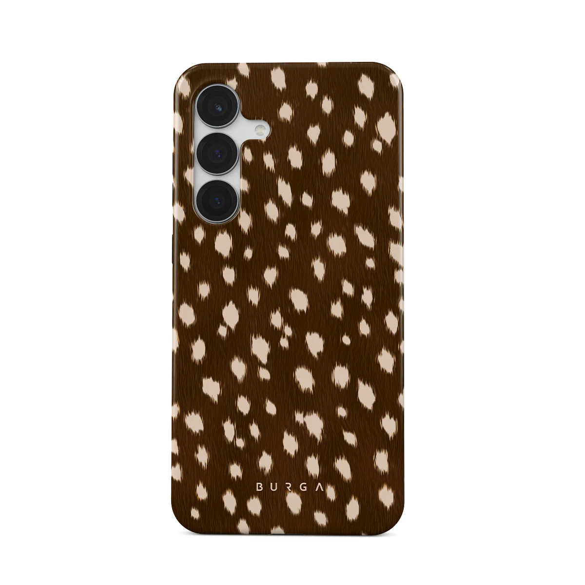 Cinnamon Roll - Samsung Galaxy S25 FE Case