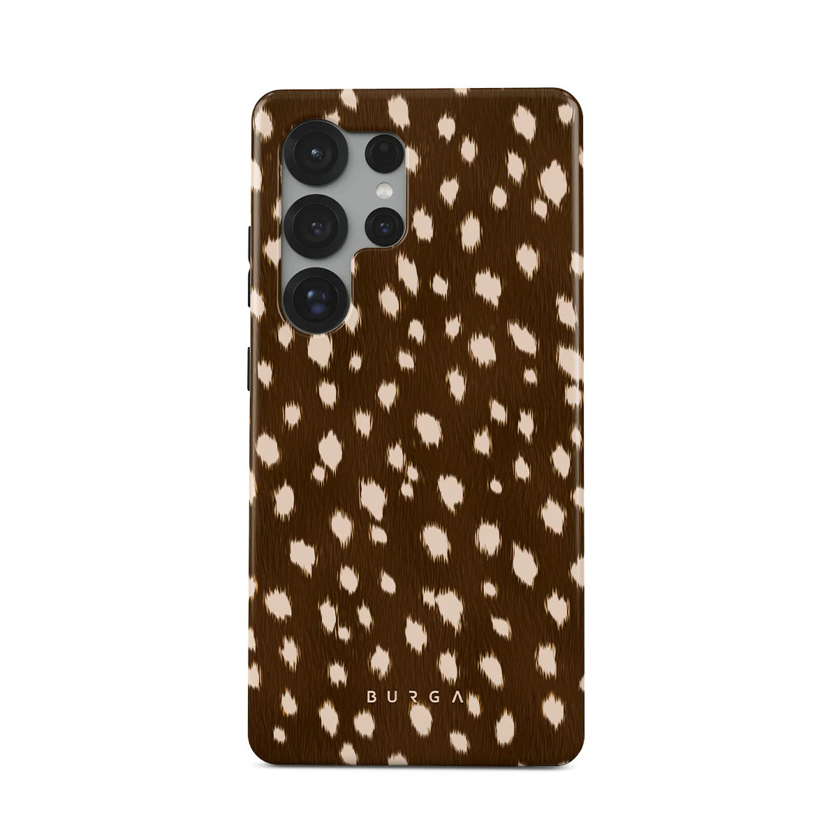 Cinnamon Roll - Samsung Galaxy S25 Ultra Case