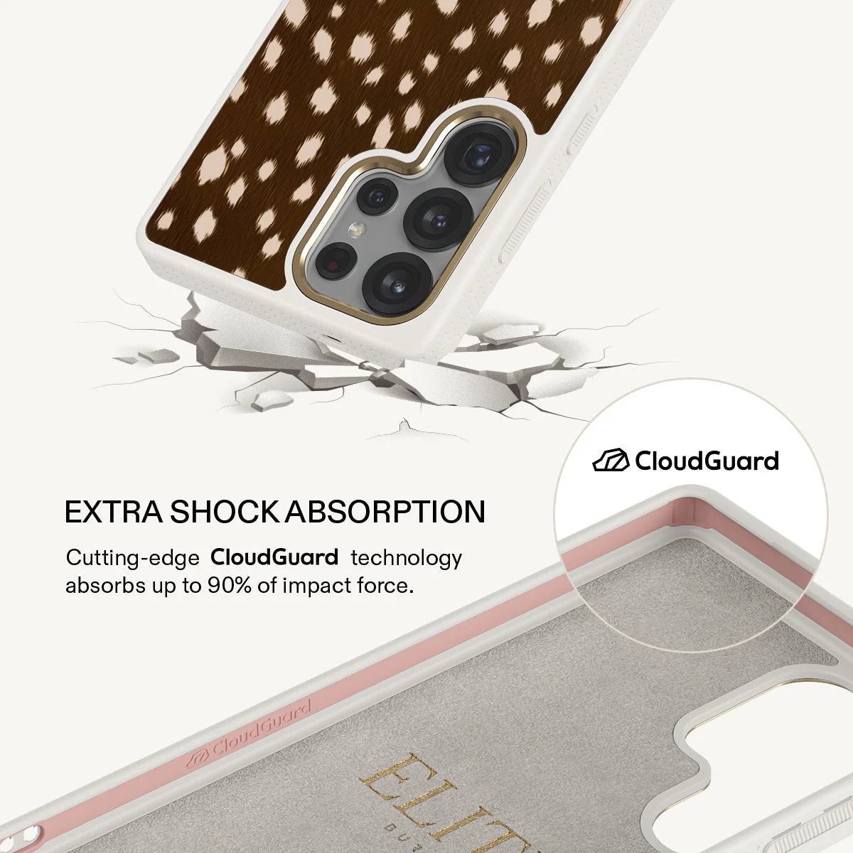 Cinnamon Roll - Samsung Galaxy S25 Ultra Case - Image 21