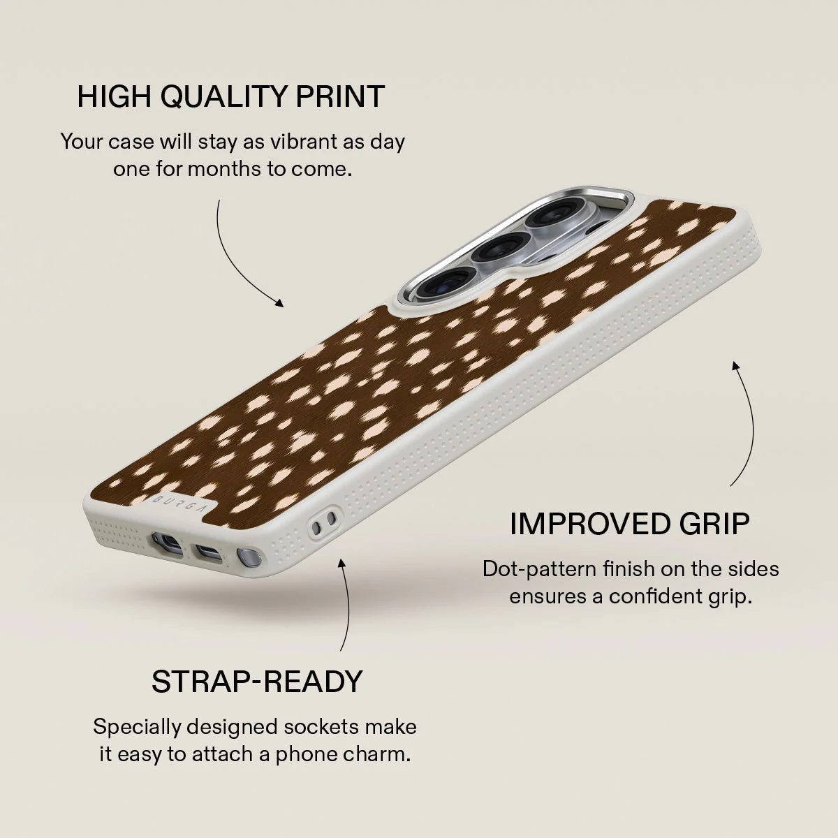 Cinnamon Roll - Samsung Galaxy S26 Ultra Case - Image 37