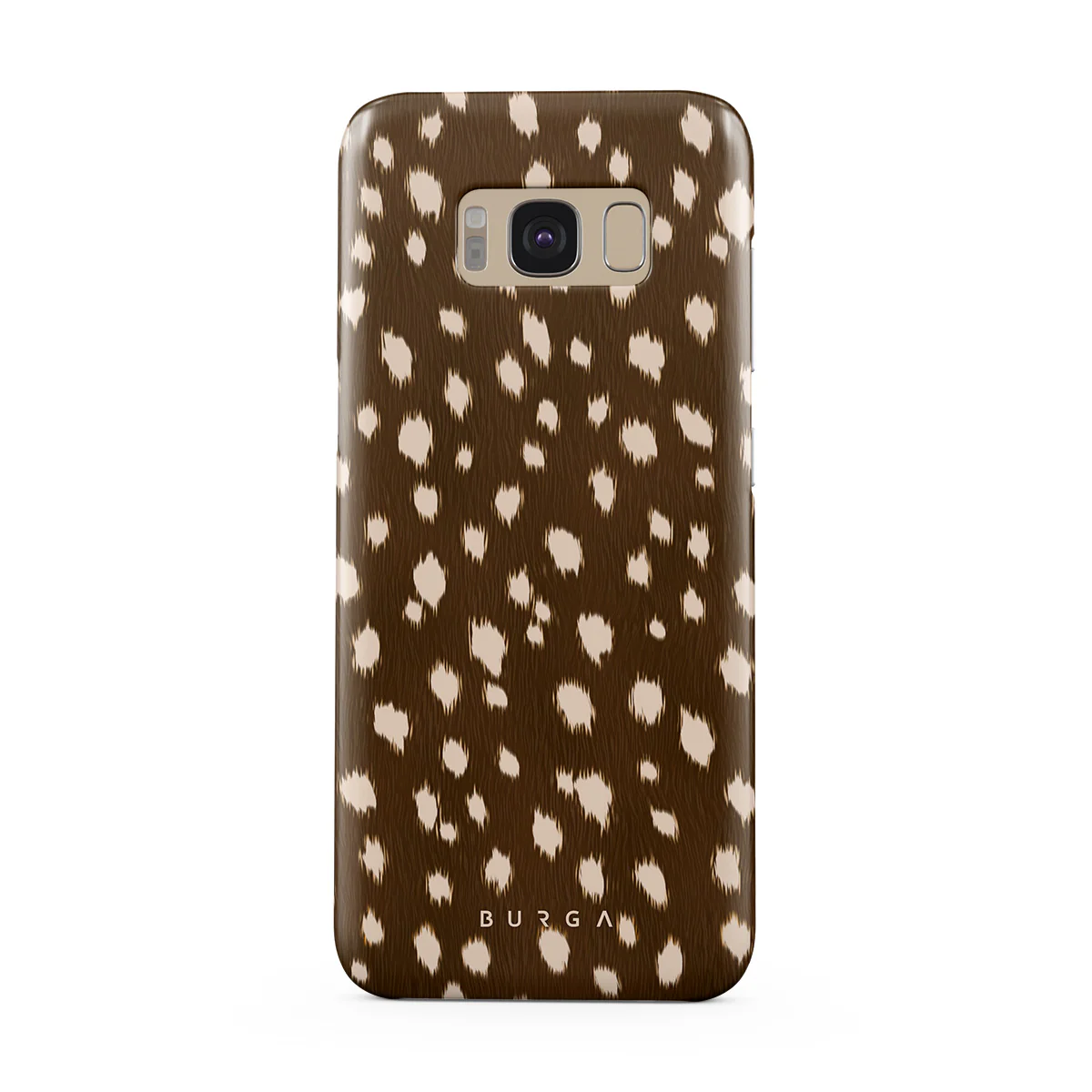 Cinnamon Roll - Samsung Galaxy S8 Case