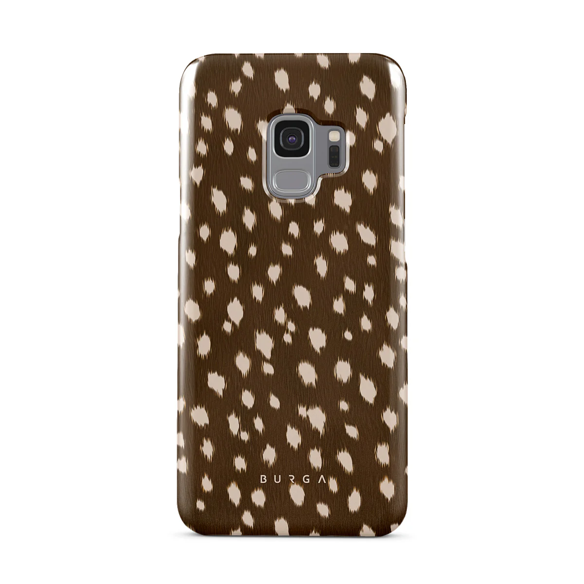 Cinnamon Roll - Samsung Galaxy S9 Case