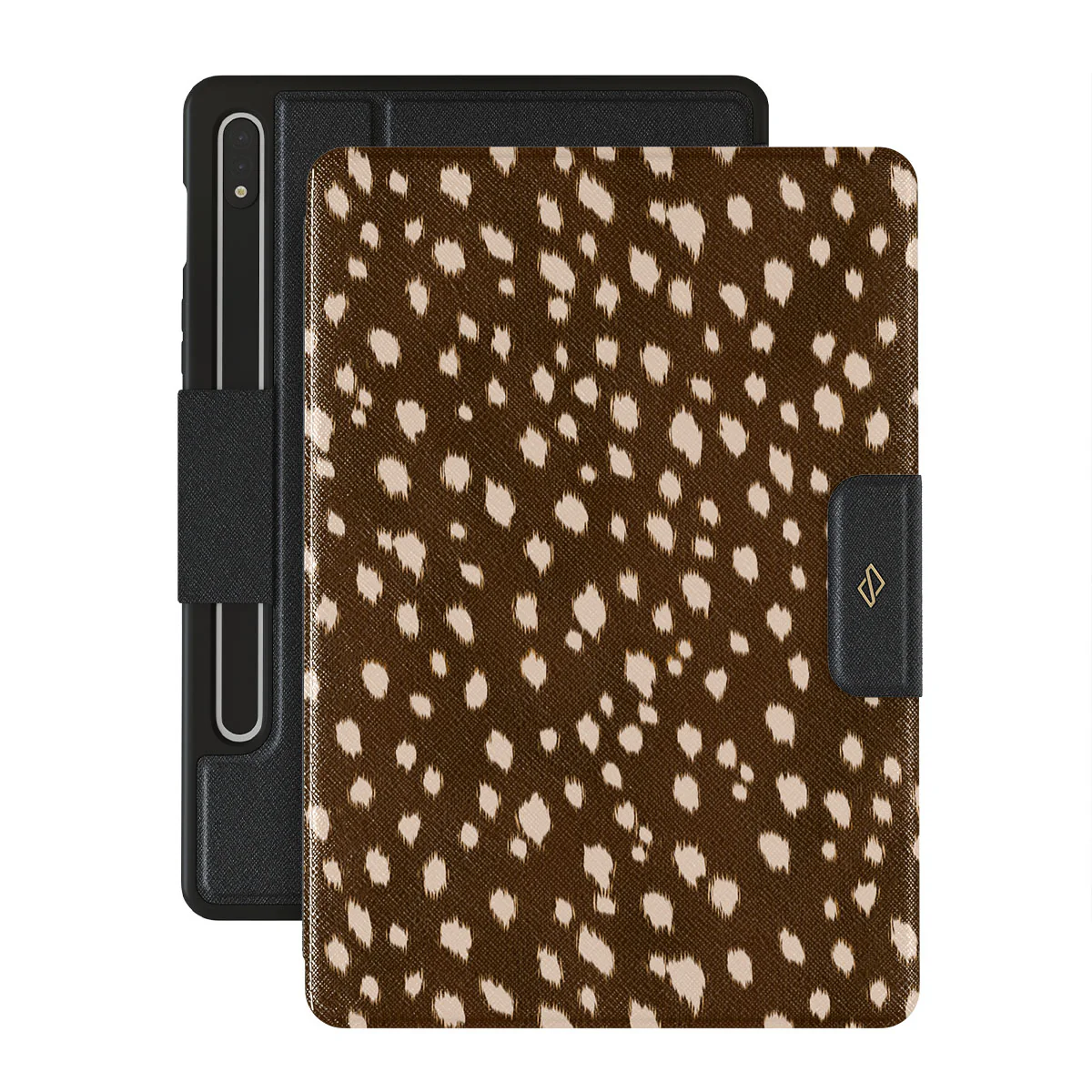 Cinnamon Roll - Samsung Galaxy Tab S8+/S7+/S7 FE Case