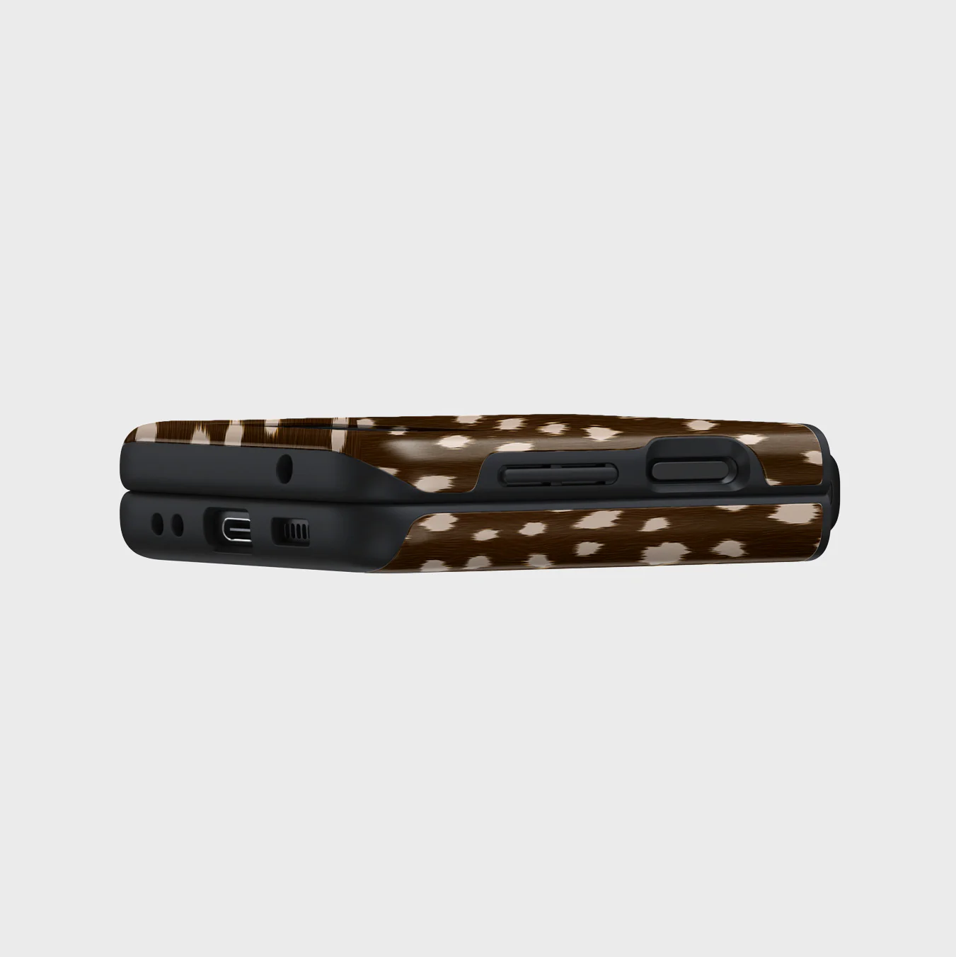 Cinnamon Roll - Samsung Galaxy Z Flip 4 Case - Image 13