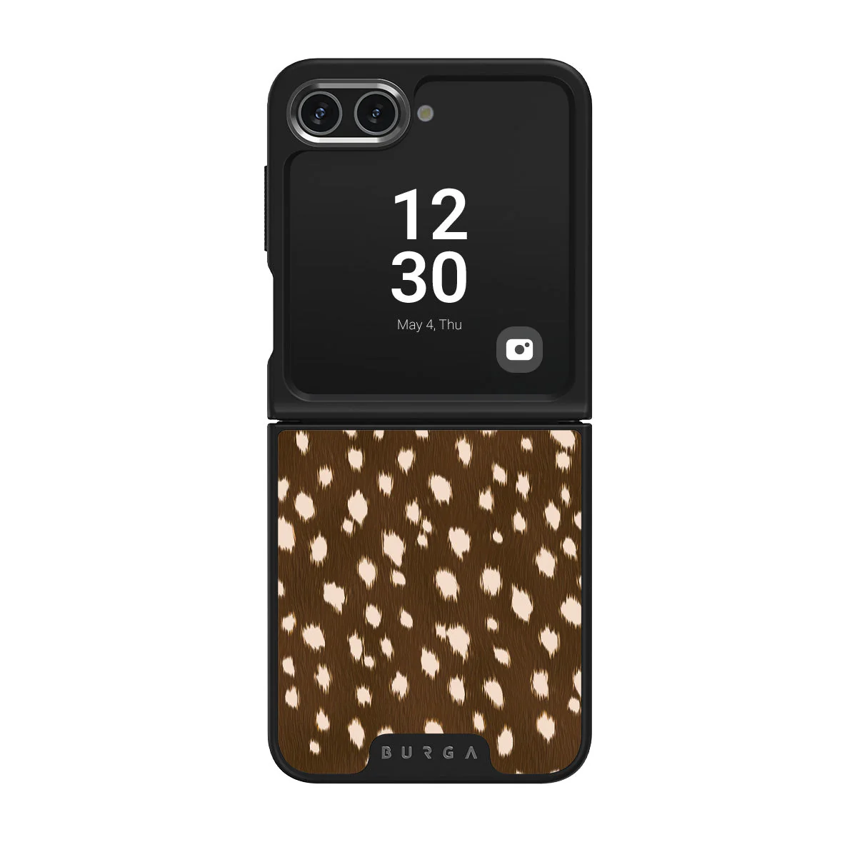 Cinnamon Roll - Samsung Galaxy Z Flip 5 Case - Image 15