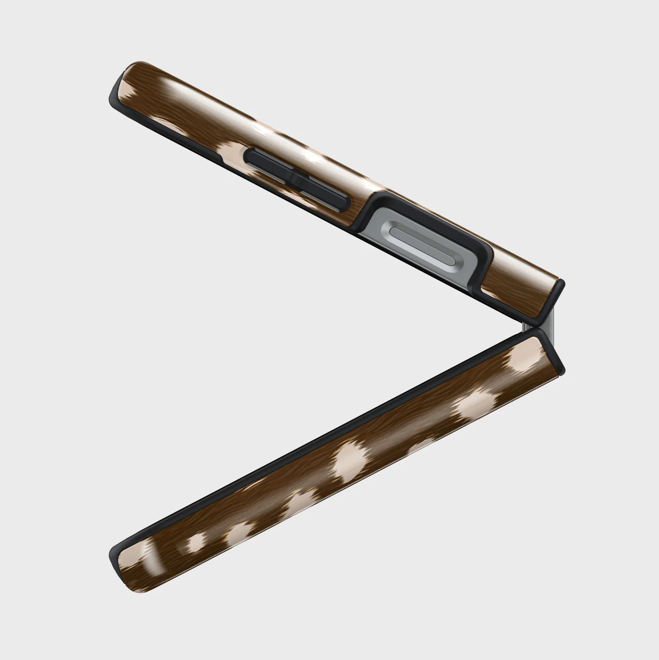 Cinnamon Roll - Samsung Galaxy Z Flip 7 FE Case - Image 6