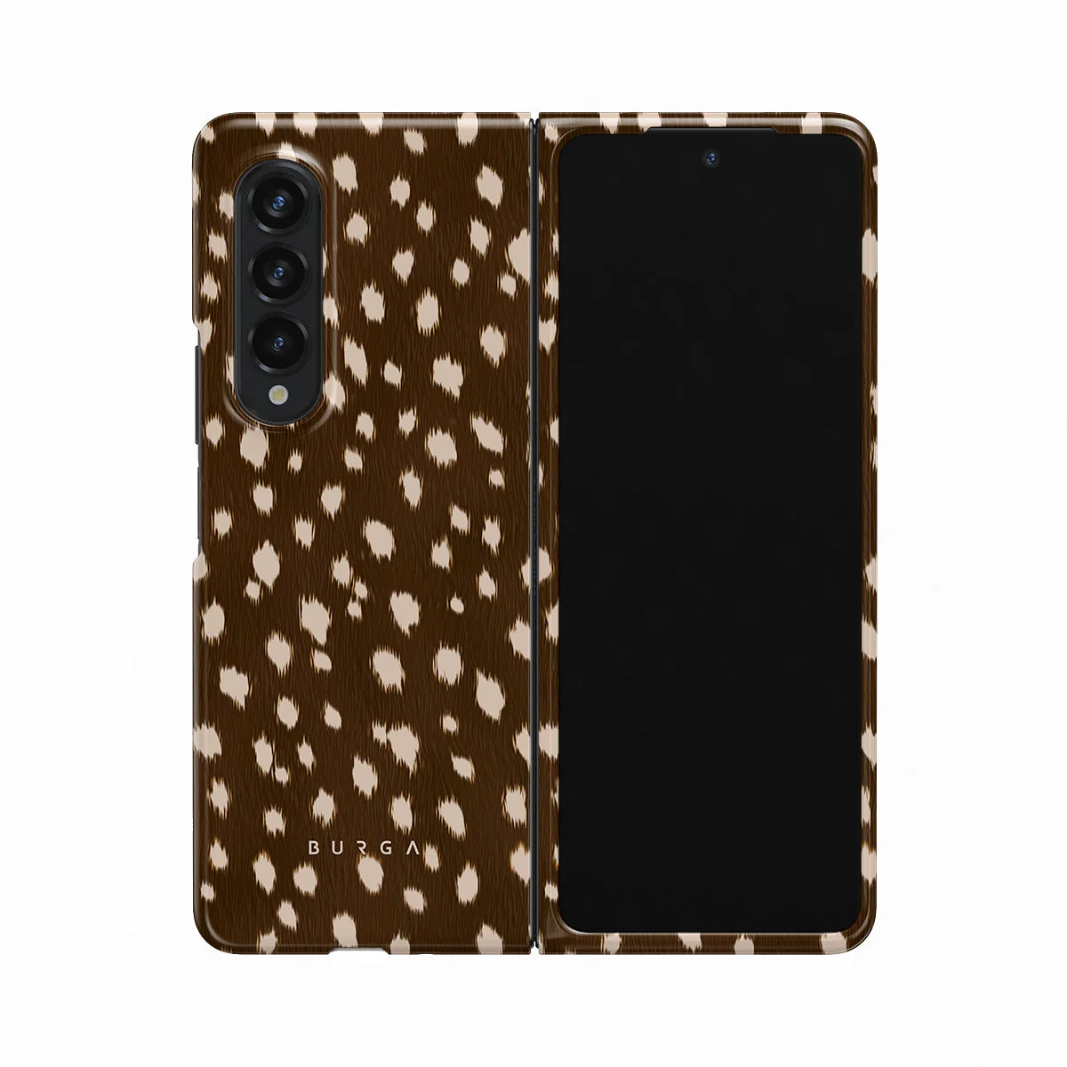 Cinnamon Roll - Samsung Galaxy Z Fold 4 Case