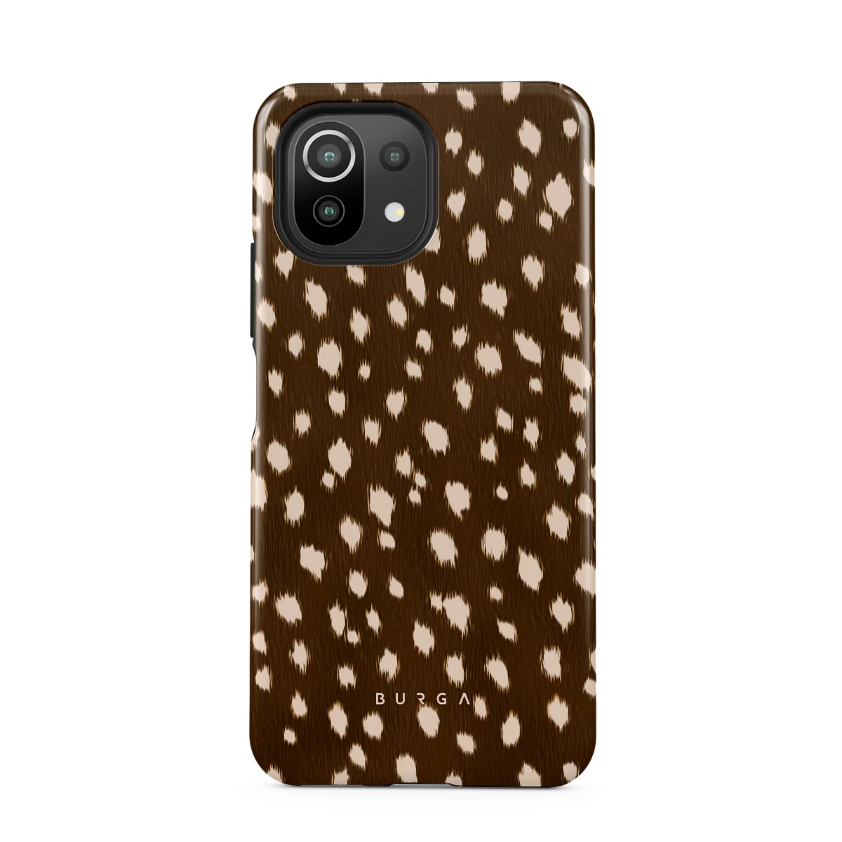 Cinnamon Roll - Xiaomi Mi 11 Lite 4G / 5G Case