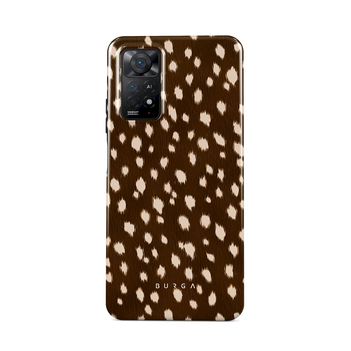 Cinnamon Roll - Xiaomi Redmi Note 11 Pro Case