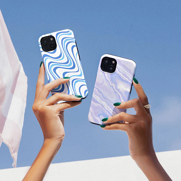 Cliché - Samsung Galaxy A57 5G Case - Image 8