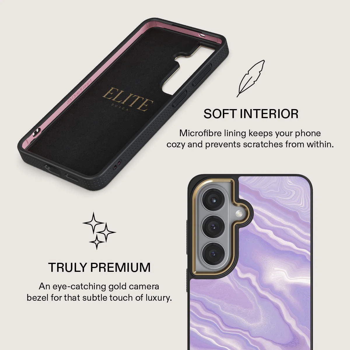 Cliché - Samsung Galaxy S26 Case - Image 10