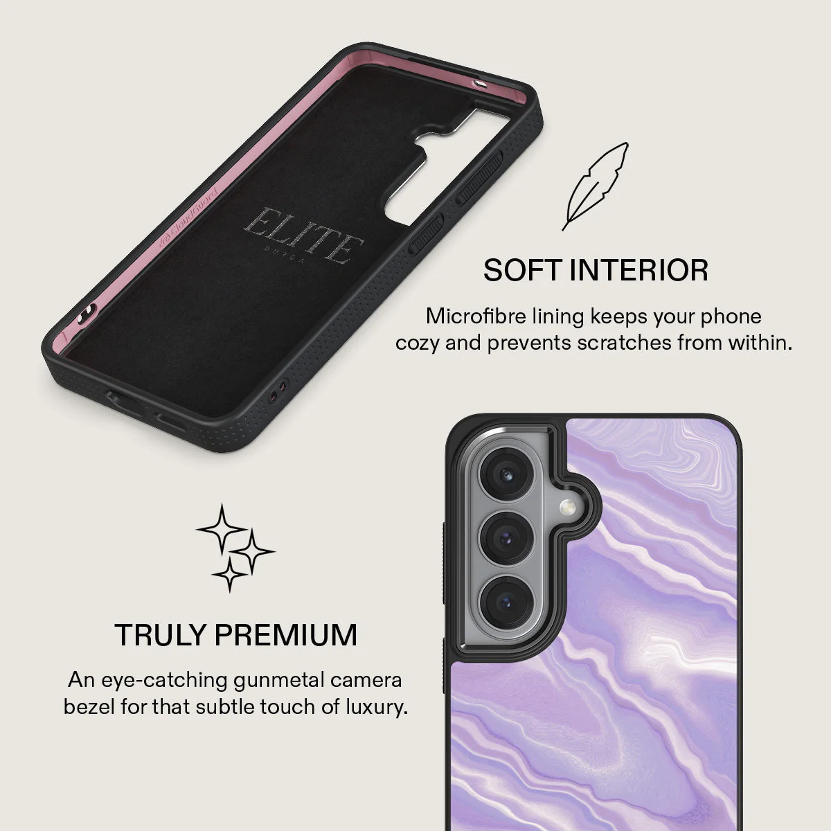 Cliché - Samsung Galaxy S26 Case - Image 17