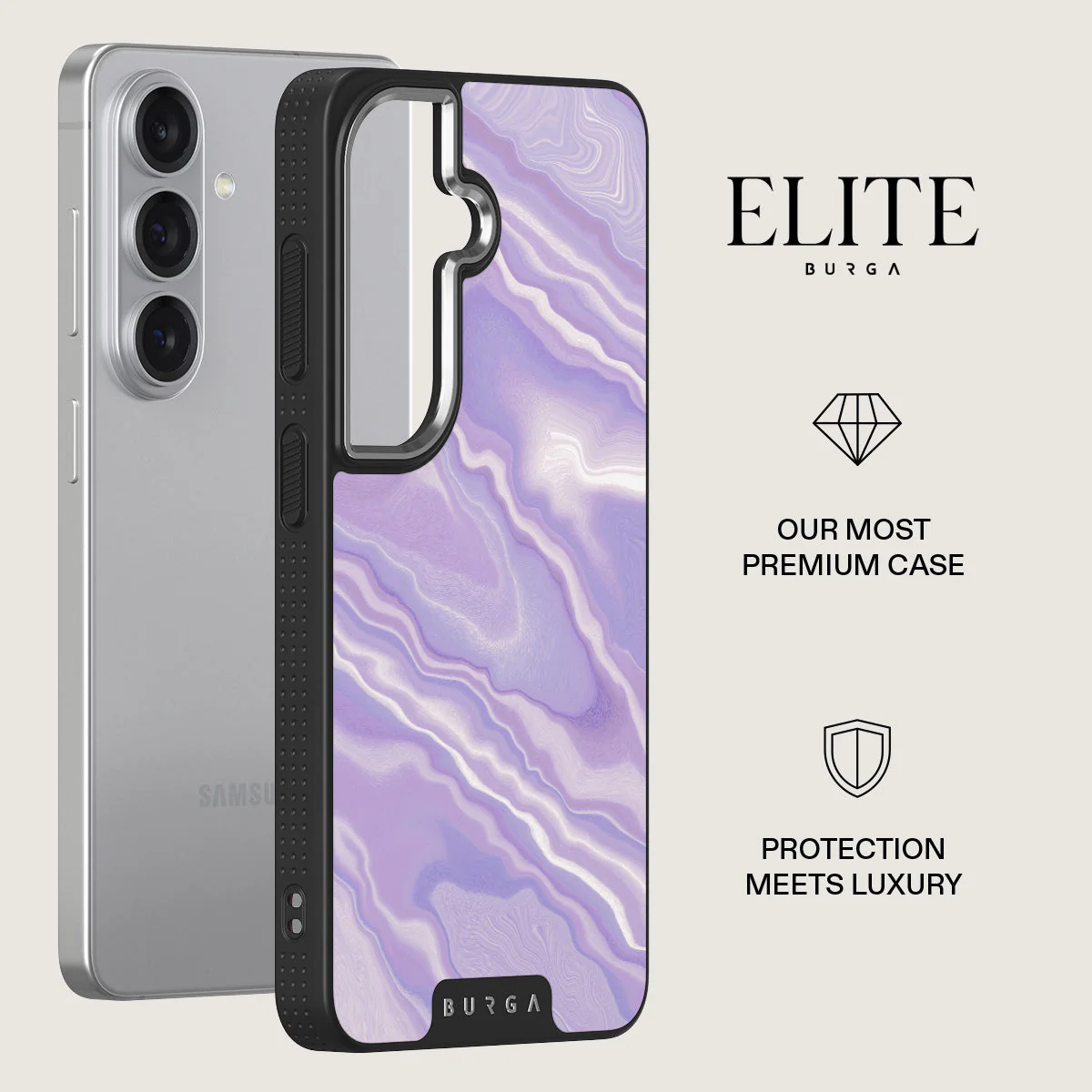 Cliché - Samsung Galaxy S26 Plus Case - Image 20