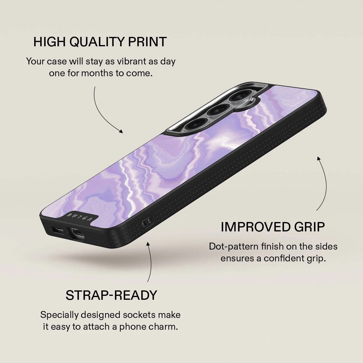 Cliché - Samsung Galaxy S26 Plus Case - Image 23