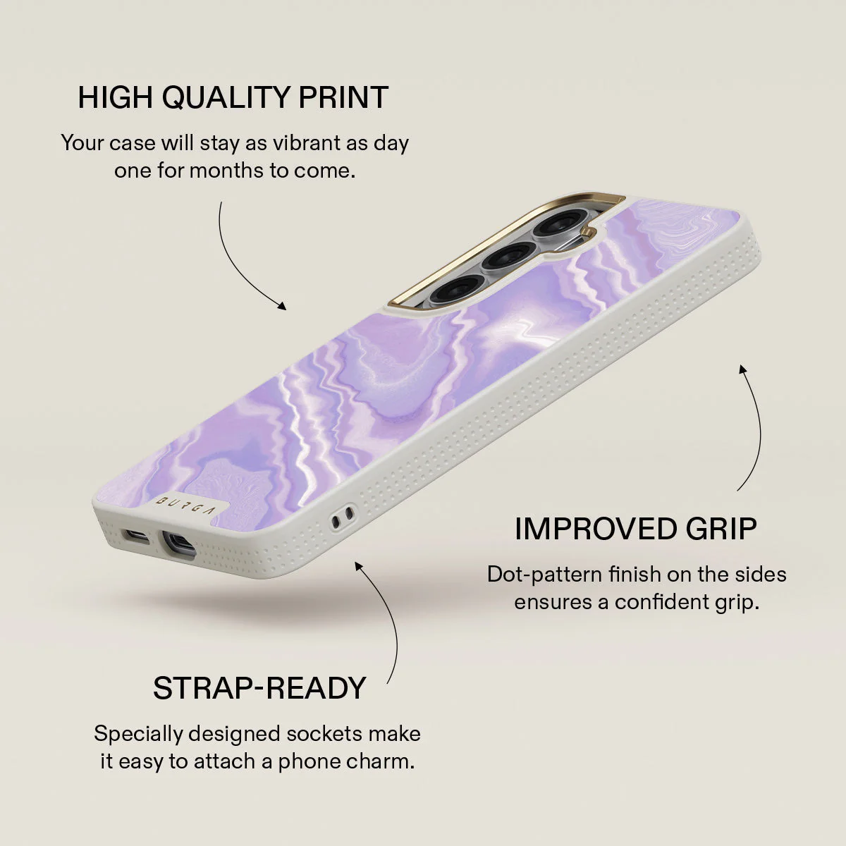 Cliché - Samsung Galaxy S26 Plus Case - Image 30