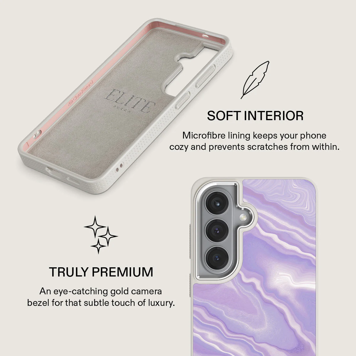 Cliché - Samsung Galaxy S26 Plus Case - Image 38