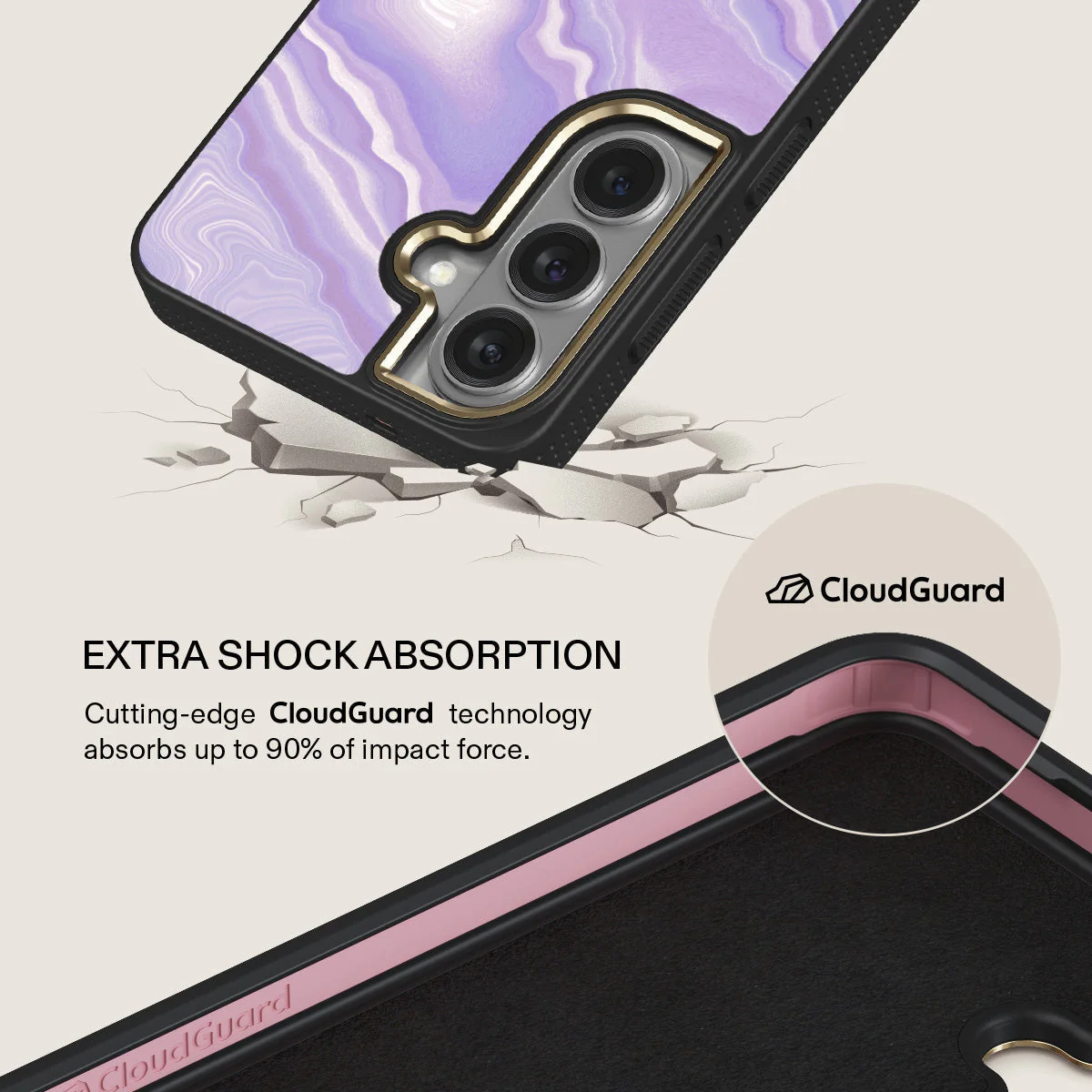 Cliché - Samsung Galaxy S26 Plus Case - Image 7