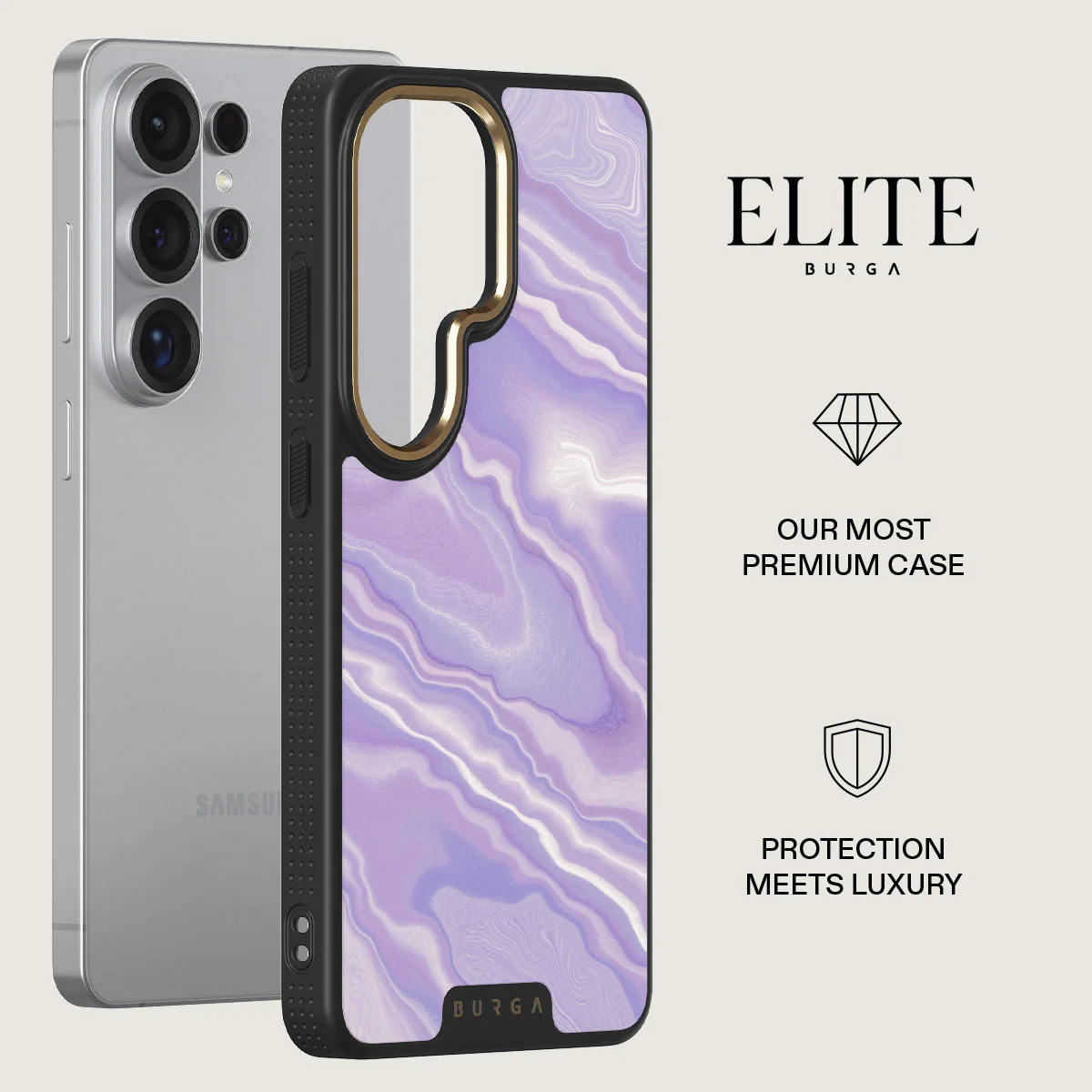 Cliché - Samsung Galaxy S26 Ultra Case - Image 6
