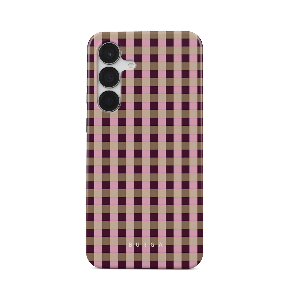 Clocked Out - Samsung Galaxy S25 FE Case