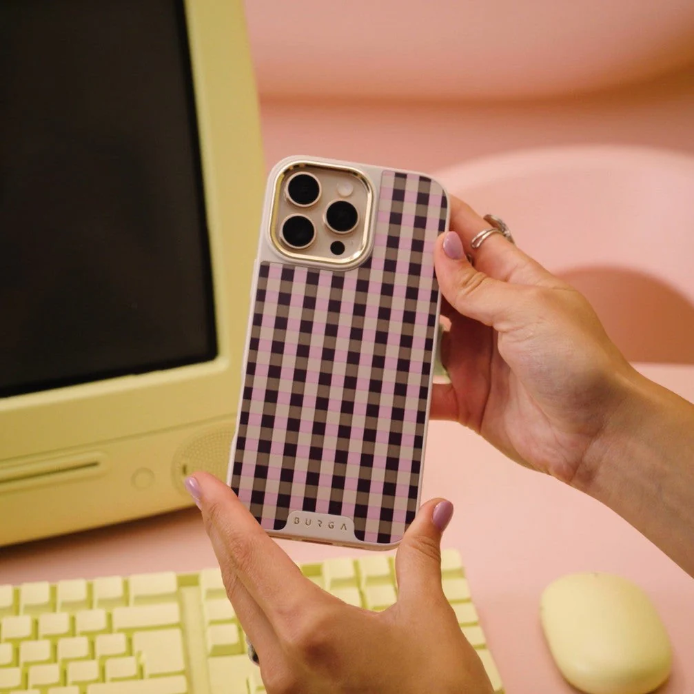 Clocked Out - Samsung Galaxy S26 Case - Image 42