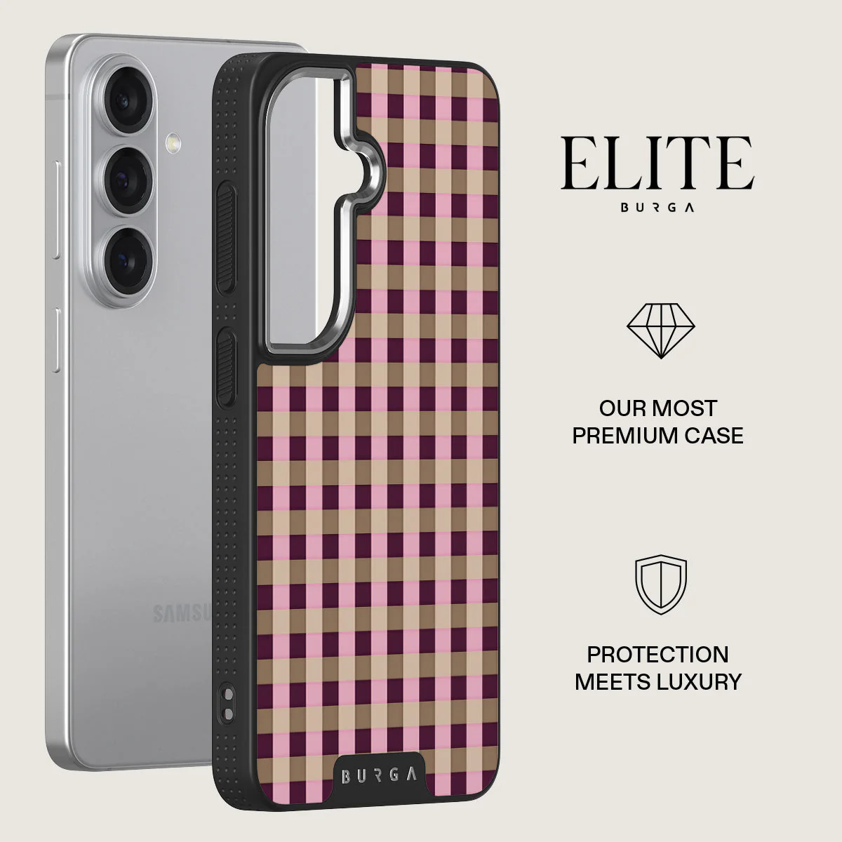 Clocked Out - Samsung Galaxy S26 Plus Case - Image 20