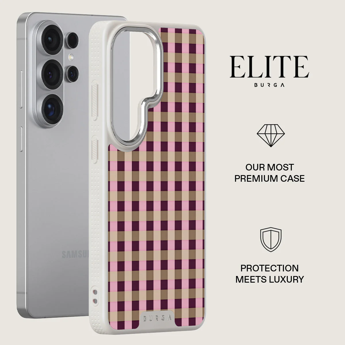 Clocked Out - Samsung Galaxy S26 Ultra Case - Image 34