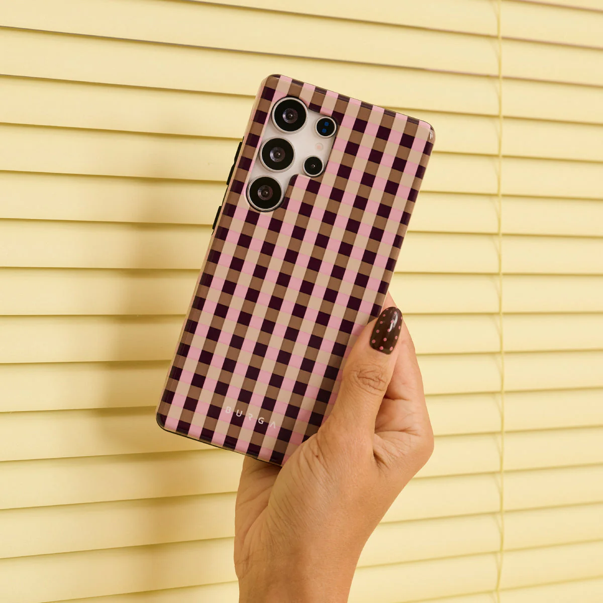 Clocked Out - Samsung Galaxy S26 Ultra Case - Image 45