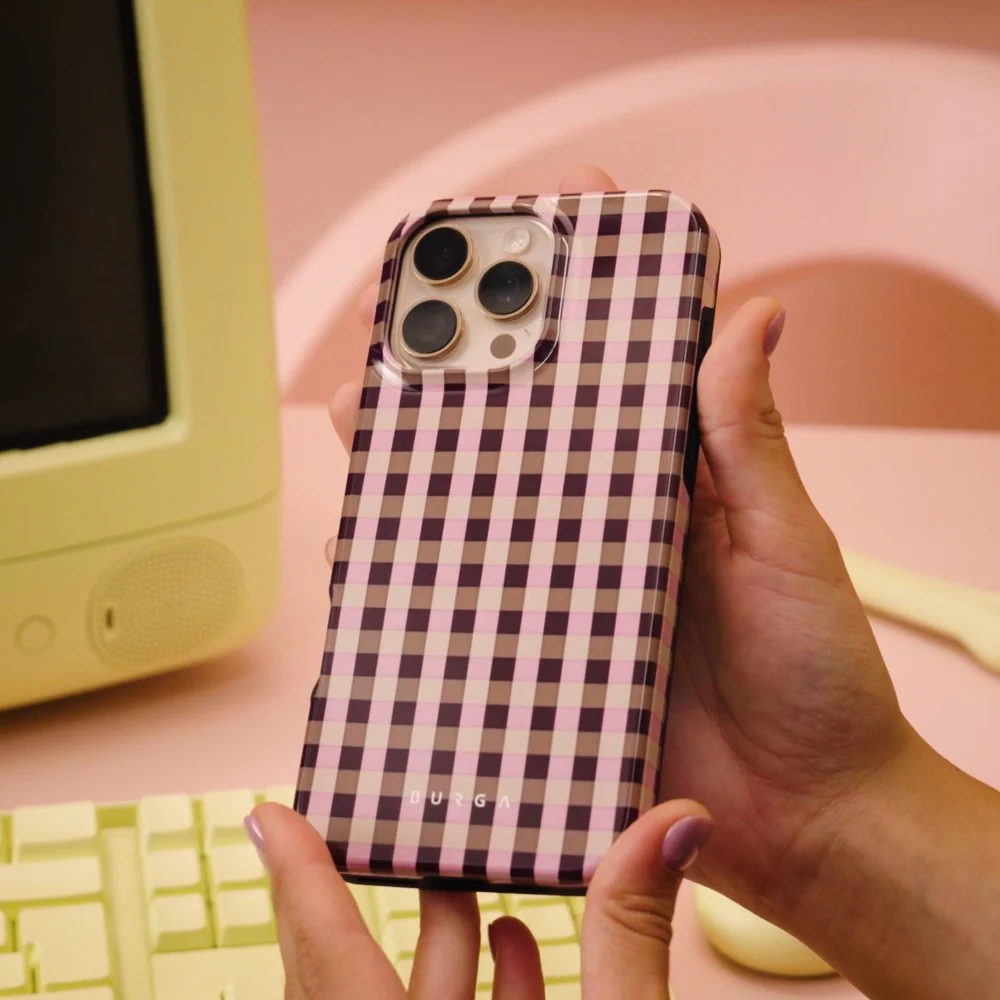 Clocked Out - Xiaomi 15T Case - Image 5