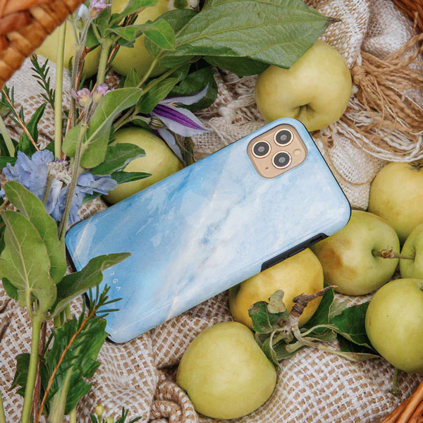 Fluffy Clouds - Samsung Galaxy A37 5G Case - Image 6