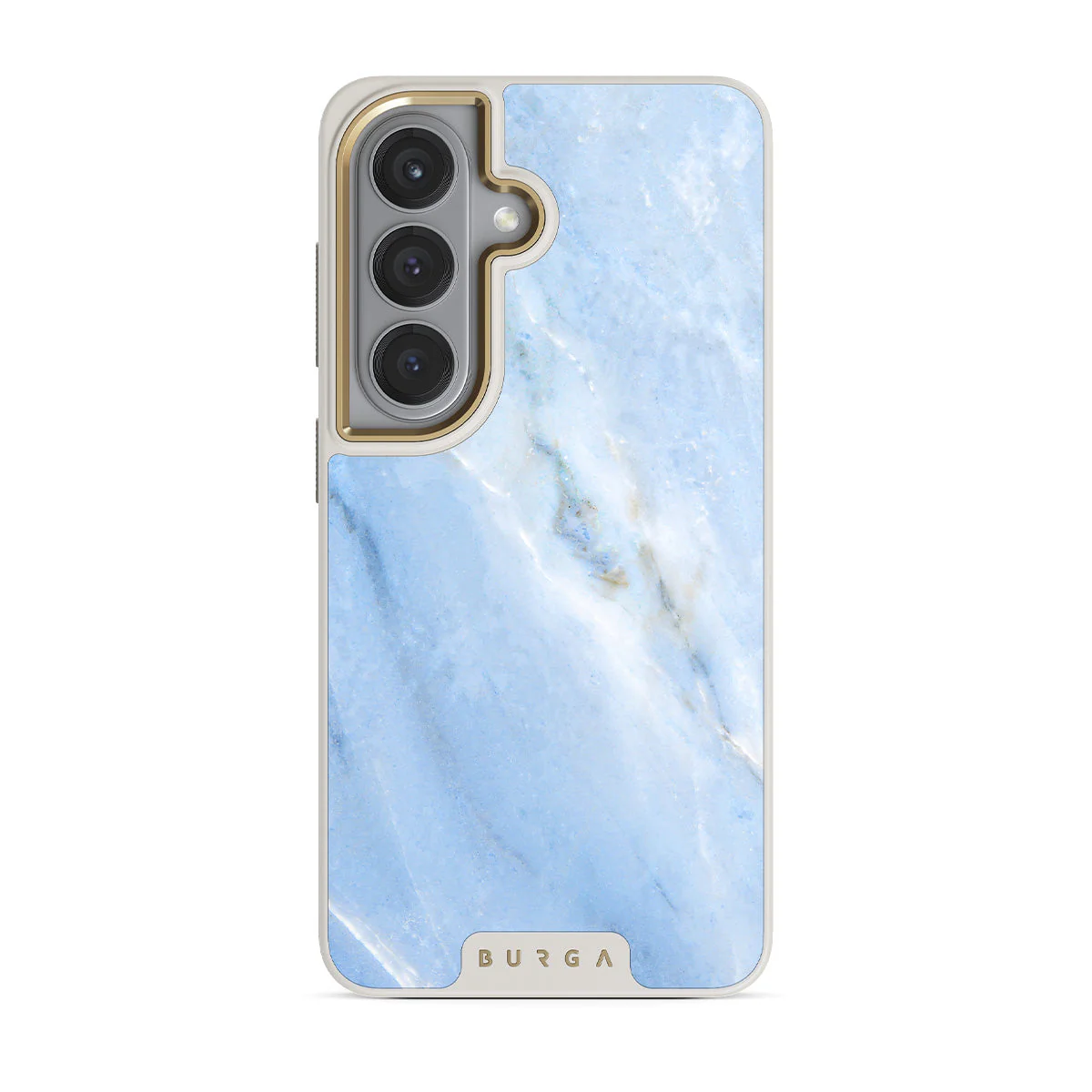Fluffy Clouds - Samsung Galaxy S26 Case - Image 26