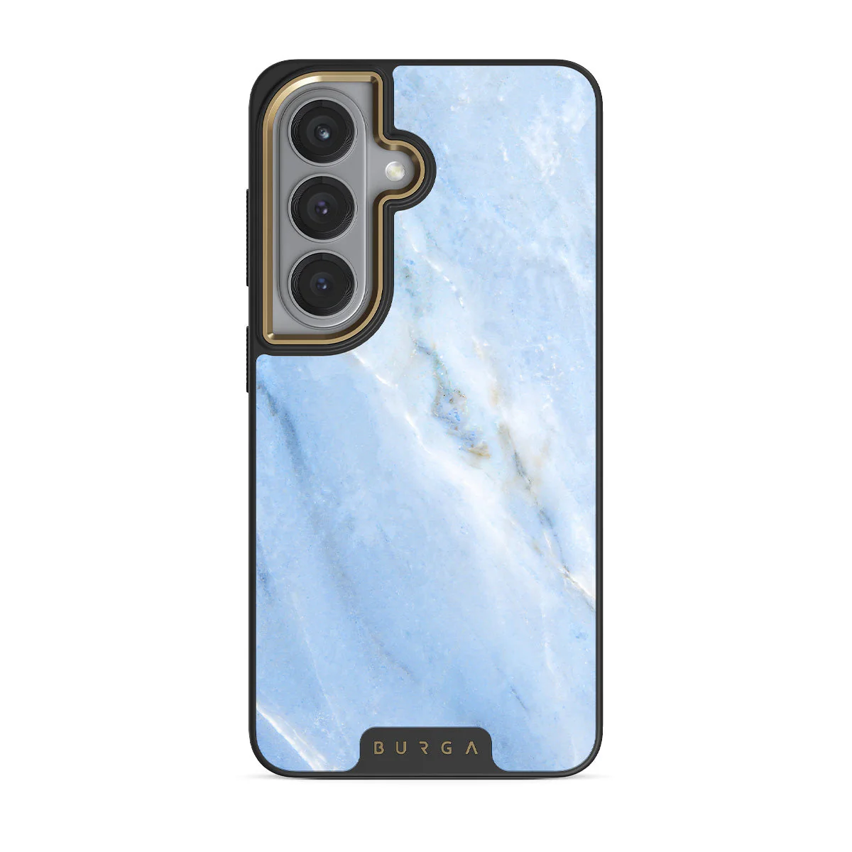 Fluffy Clouds - Samsung Galaxy S26 Plus Case - Image 5