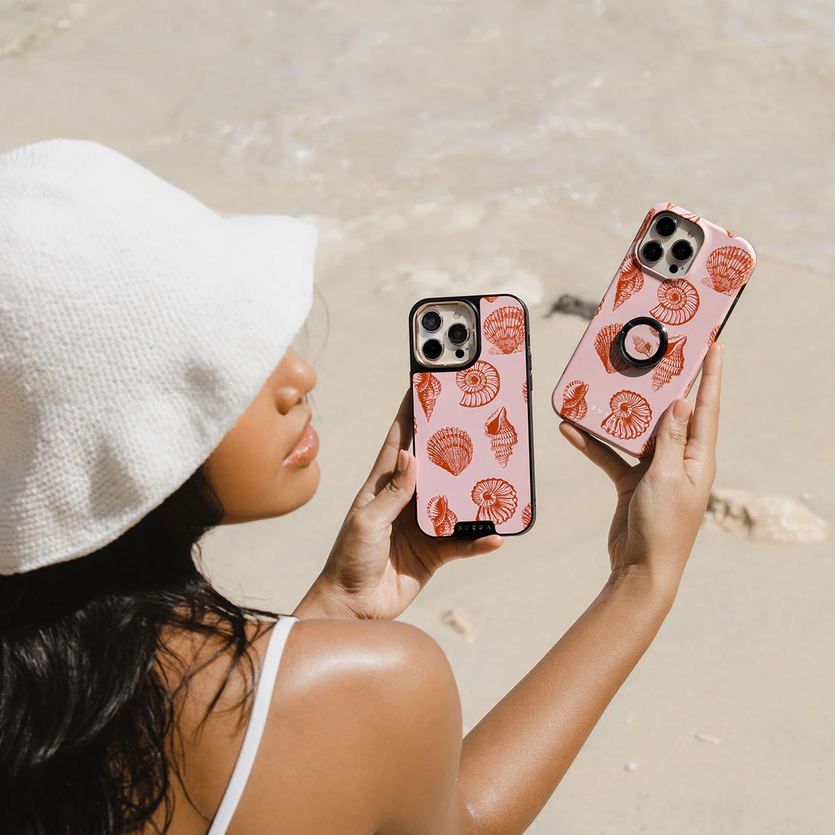 Coastal Treasure - Samsung Galaxy A57 5G Case - Image 6