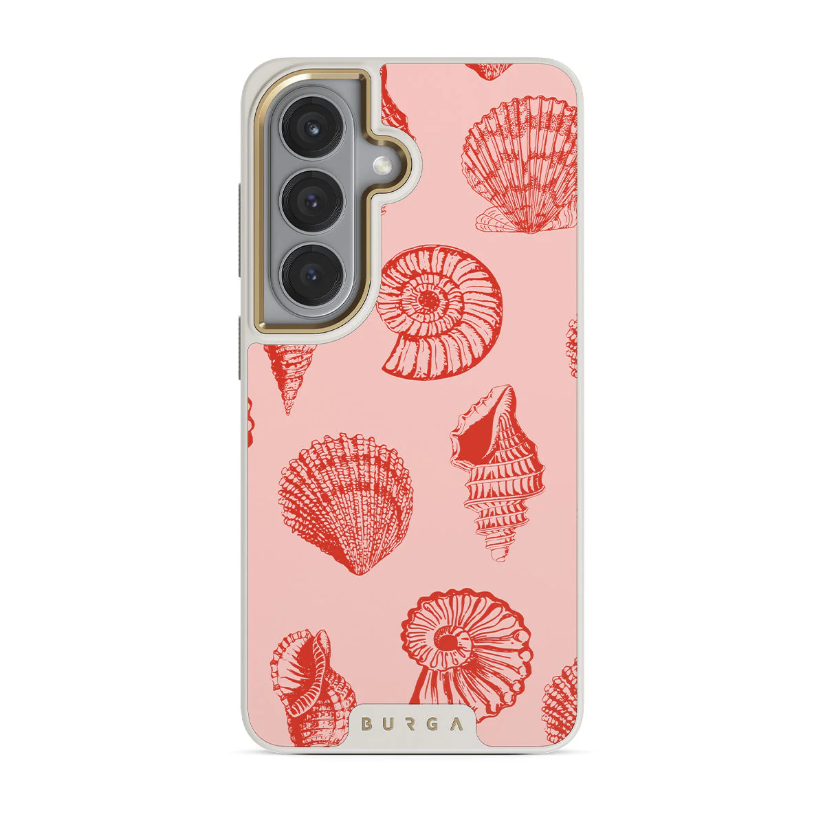 Coastal Treasure - Samsung Galaxy S26 Case - Image 26