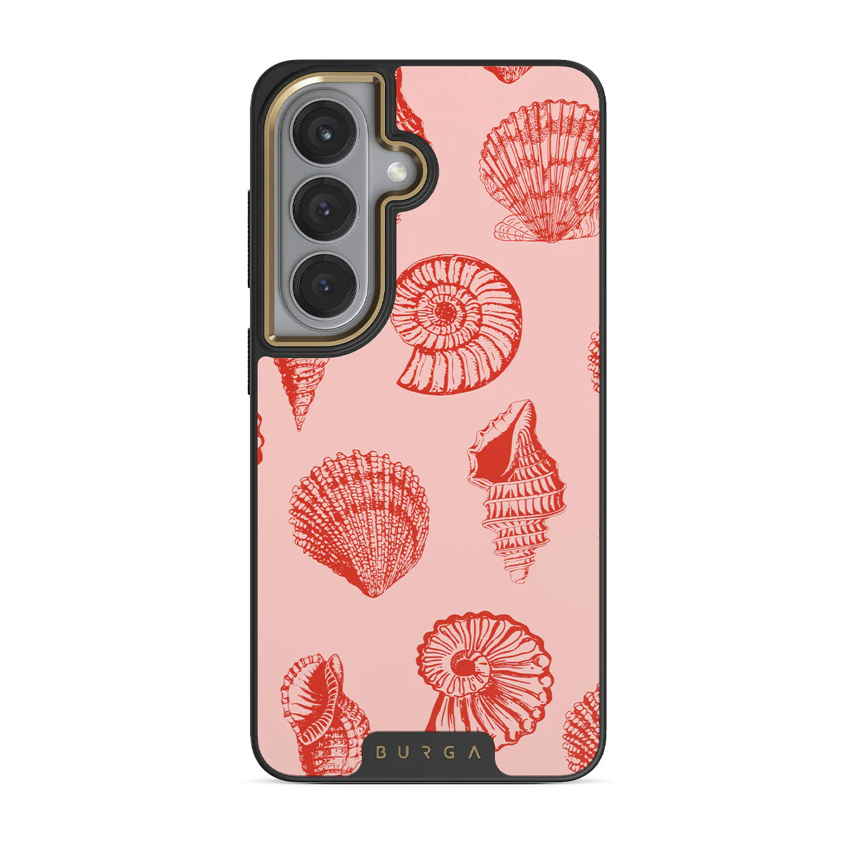 Coastal Treasure - Samsung Galaxy S26 Case - Image 5