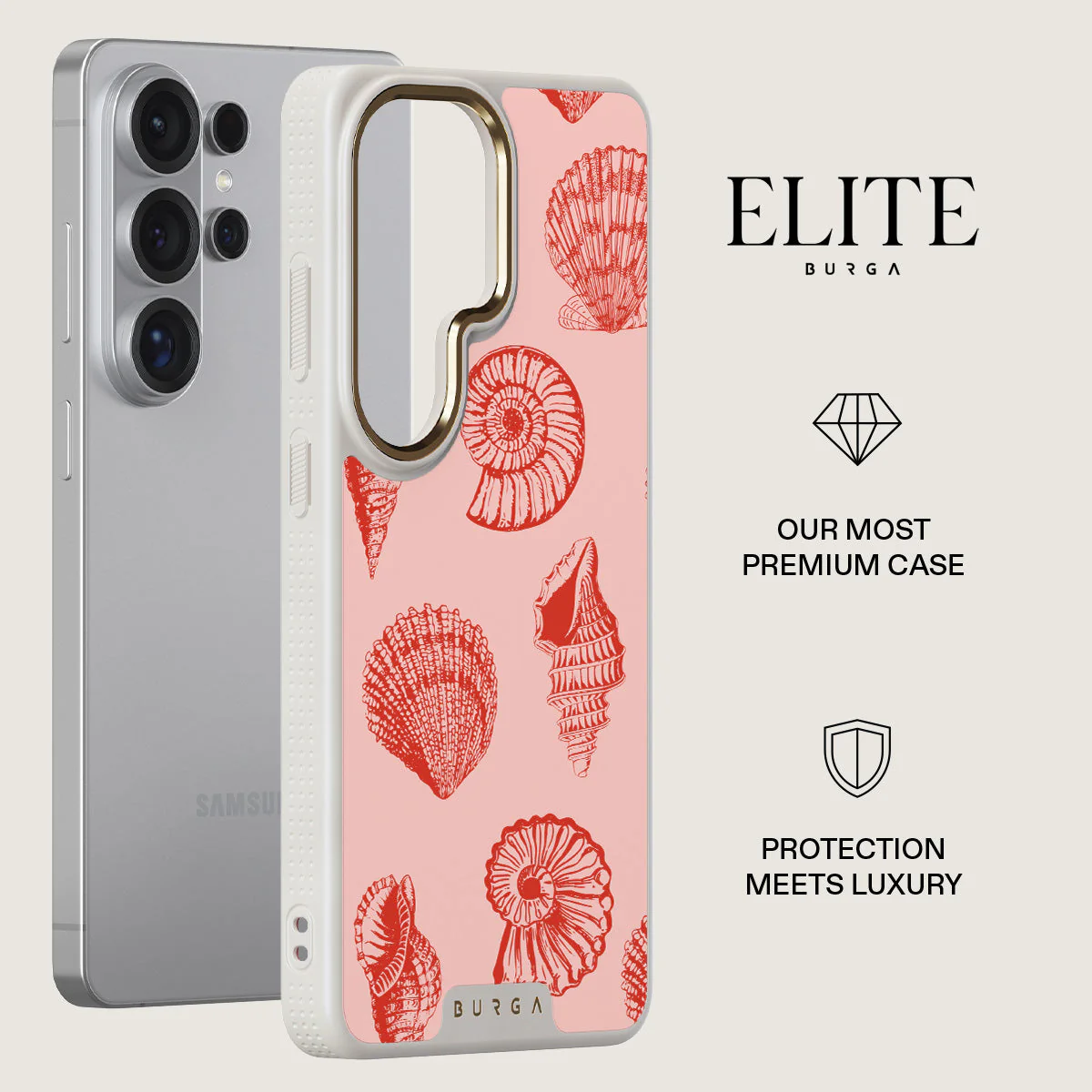 Coastal Treasure - Samsung Galaxy S26 Ultra Case - Image 27