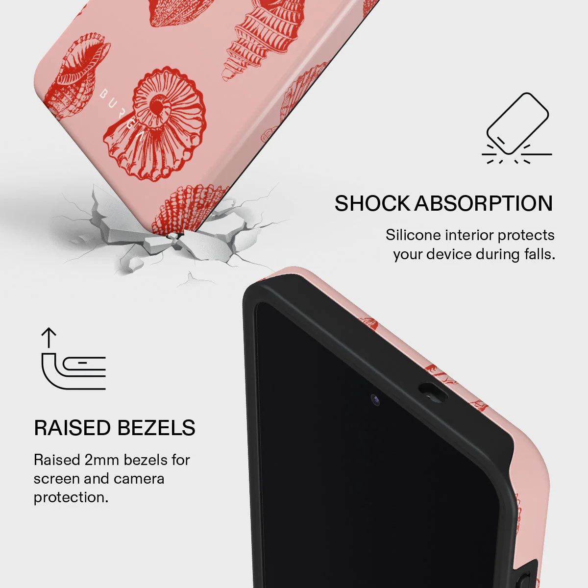 Coastal Treasure - Samsung Galaxy S26 Ultra Case - Image 4